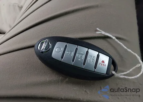 2018 Nissan Altima 2.5 Sv z USA, uszkodzony, nr VIN 1N4AL3AP0JC230121